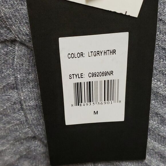 Devotion by cyrus sweater - Picture 2 of 4